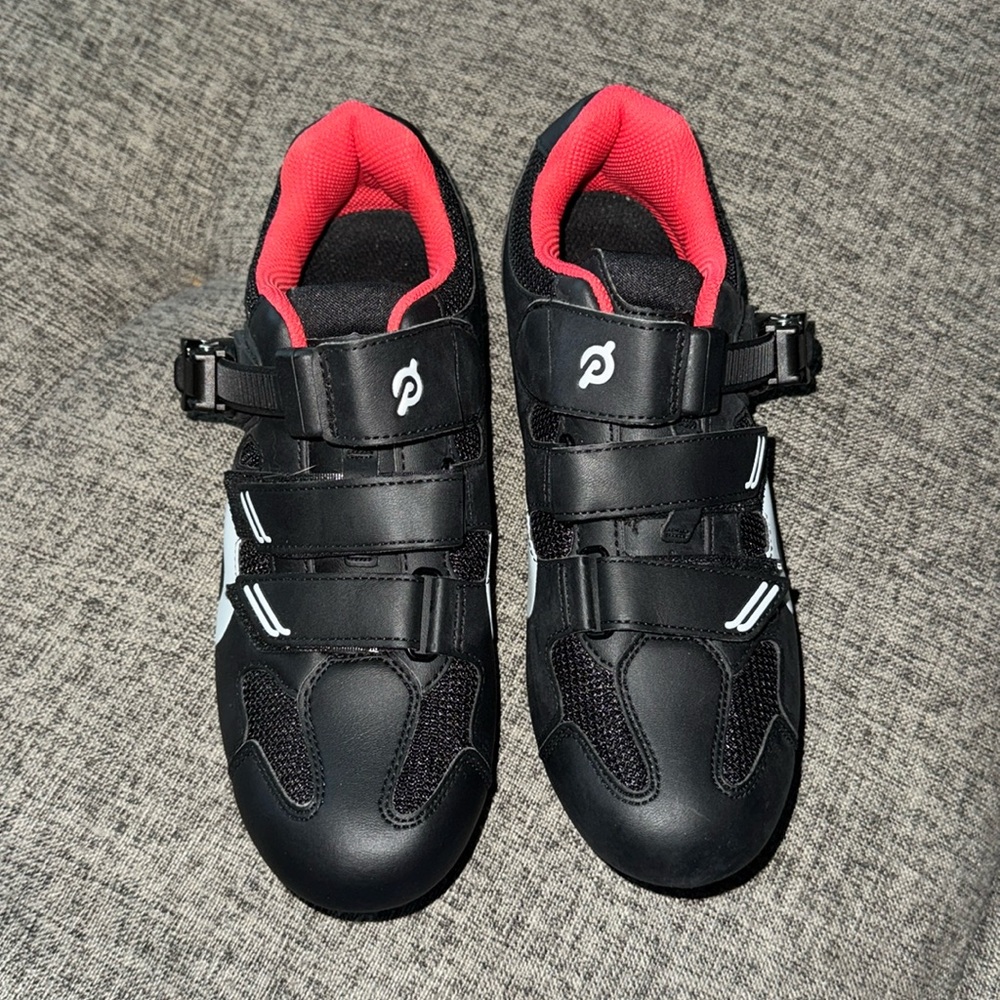 Peloton Cycling Shoes